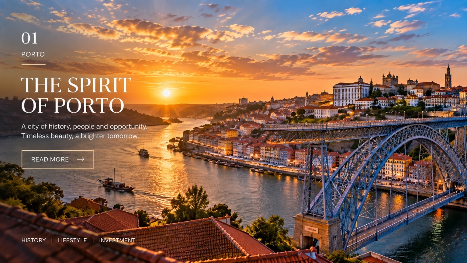 Porto Portugal