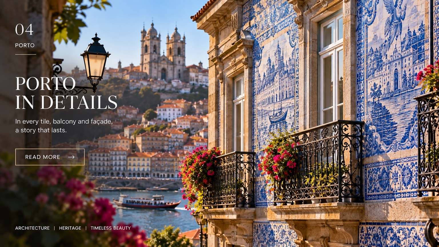 Porto Architecture